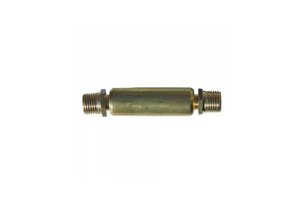 Joelho Articulado 2 lados ½ x 57.7mm